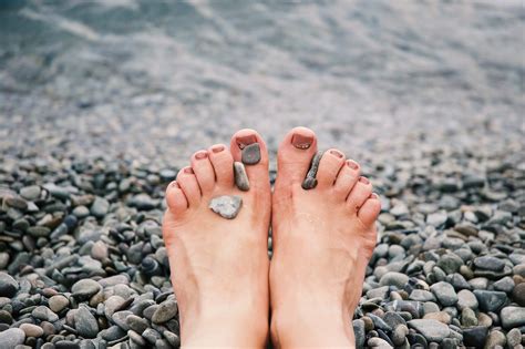 What Are Common Foot Problems In Older Adults What To Do About Them