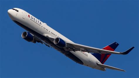 Delta Air Lines Pulls Out Of Stuttgart Year After D Sseldorf Exit