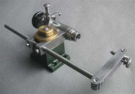 dividing head