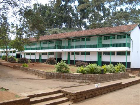 Nairobi Primary School A Photo On Flickriver