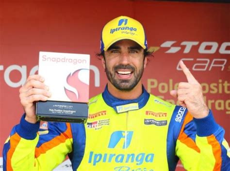 Hamburguense C Sar Ramos Ganha Pela Primeira Vez Na Stock Car