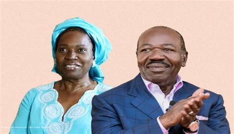 Gabon : face à la justice française, la défense de Pascaline Bongo demande l’annulation du ...