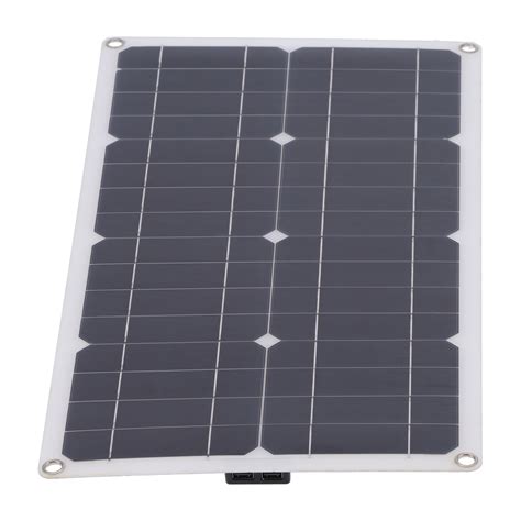 Panou Solar Kkvogmle W Usb Controler Emag Ro