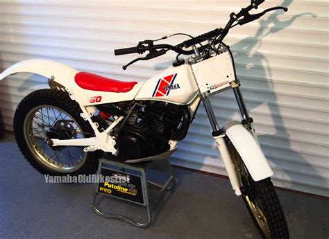 Pictures Of Yamaha Ty Mono Shock Yamaha Old Bikes List