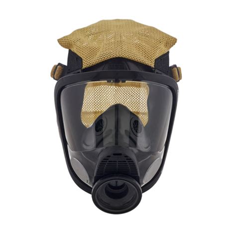 Advantage 4100 Full Face Respirator