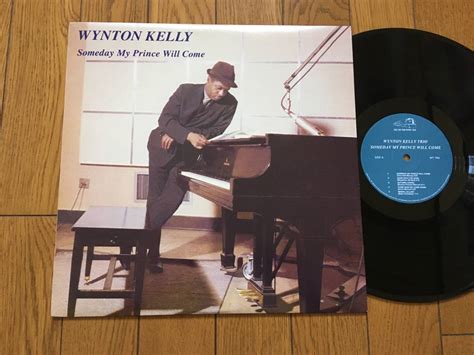 Yahooオークション ピアノ・トリオ ウイントン・ケリー Wynton Kel