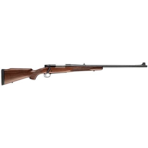 Winchester Model 70 Alaskan 357 Hh Magnum Bolt Action Rifle Academy