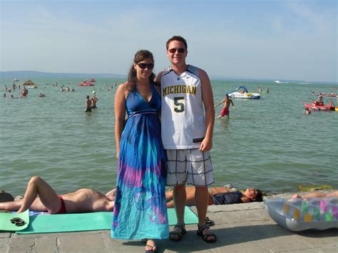 Our European Adventure Hot Hot Hungarian Heat