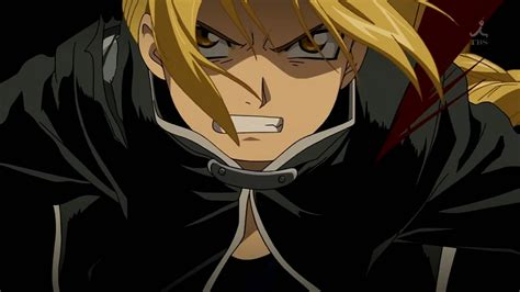 Edward Elric - Edward Elric Image (17924098) - Fanpop