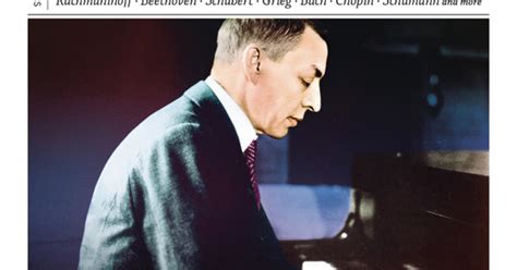 Sergei Rachmaninoff Sergei Rachmaninoff Complete RCA Recordings