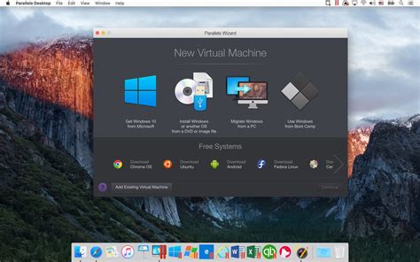 Virtual Mac Os X On Windows 10 Yosno