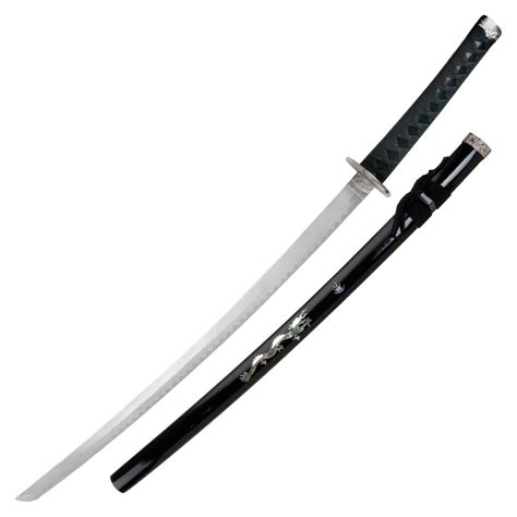 Unitedcutlerycom Black Dragon 3 Piece Sword Set Xl1179