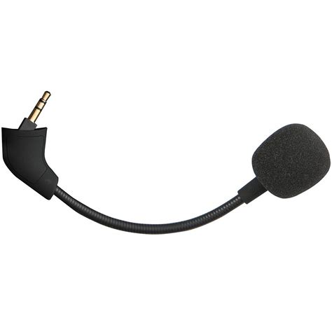 Acessório Headset HyperX, Microfone, Linha Cloud | KaBuM!