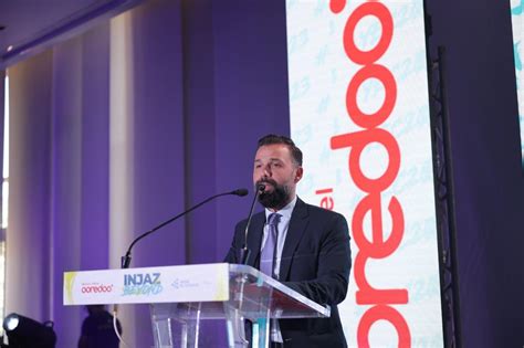 En Partenariat Avec Ooredoo Sponsor Officiel De Cette Nouvelle Dition