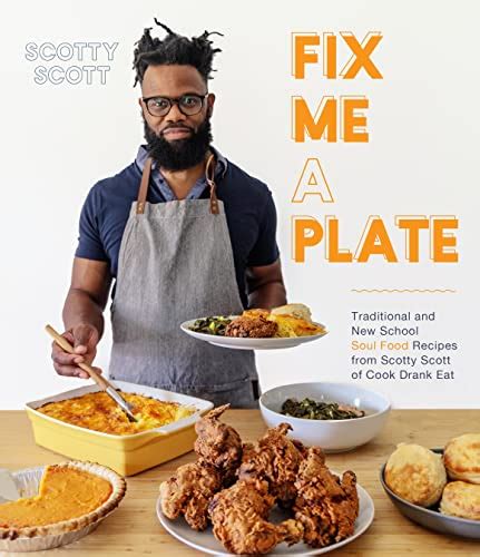 7 Best Soul Food Cookbook Reviewed 2022 and Definitive Guide - Kitchen ...