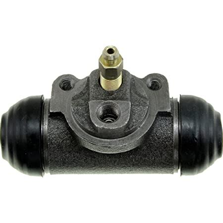 Amazon Acdelco E Professional Rear Drum Brake Wheel Cylinder