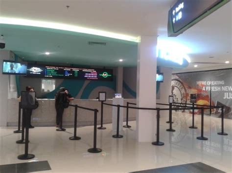 UP TOWN CENTER CINEMA - Updated January 2025 - 2 H Ventura St, Quezon ...