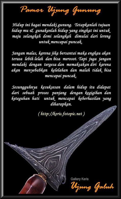 Aku Filosofi Hidup Dan Prinsip Hidup
