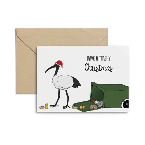 Funny Australian Christmas E Cards - Printable Cards