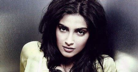 Sonam Kapoor Unseen Hottest Bikini Pictures Gallery Bollywood World