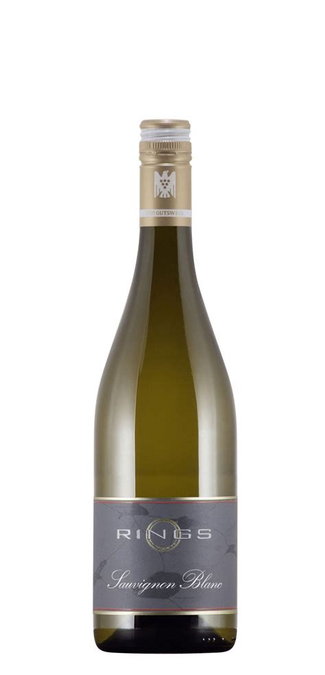 2018 Pfalz Sauvignon Blanc Weingut Rings