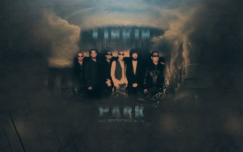 Linkin park members Wallpapers - HD Wallpapers 43137