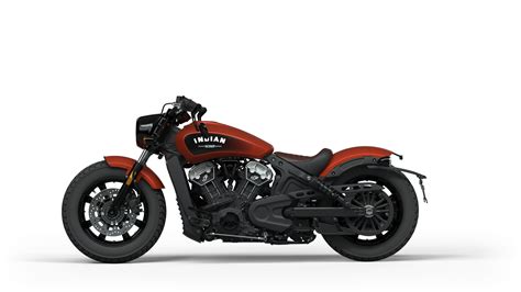 2023 Indian Scout Bobber Specs Features Photos Motos For The Win