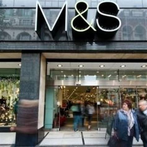 Marks And Spencer Cède Ses Activités à Hong Kong à Al Futtaim