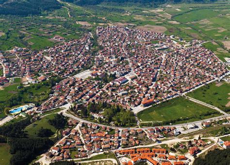What to visit in Dobrinishte? - Ruskovets.com