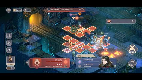 Strategy Rpg Sword Of Convallaria For This World Of Peace Launches