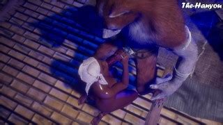 The Hanyou S Porn Videos Pornhub