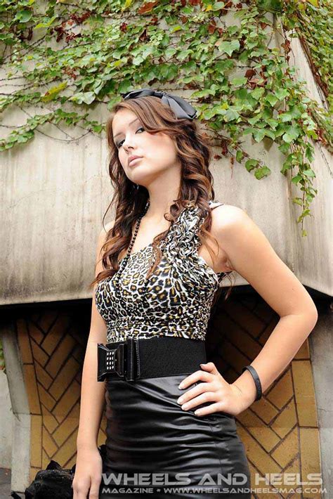 Babe Expo Nicole Marie