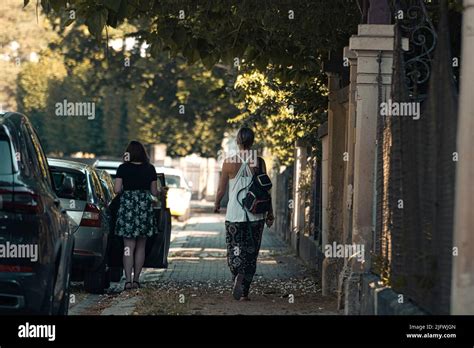 People Street Photography Hi Res Stock Photography And Images Alamy