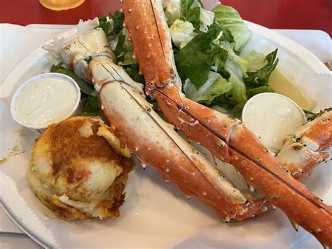 THE CRAB COOKER 1253 Photos 1435 Reviews 2200 Newport Blvd