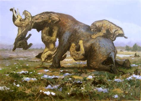 Pleistocene