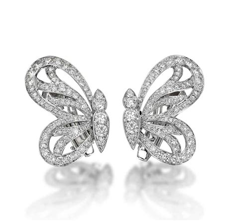Butterfly Earrings