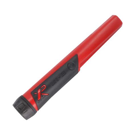 XP MI-6 Waterproof Pinpointer – Midwest Diggers