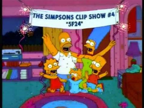 All Sining All Dancing - The Simpsons(song only) - YouTube