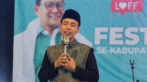 Hasil Survei AMIN Dinilai Beda Dengan Lapangan PKB Jatim Tancap Gas