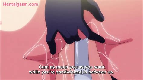 UNCENSORED HENTAI Mayohiga No Onee San The Animation Uncensored Subbed