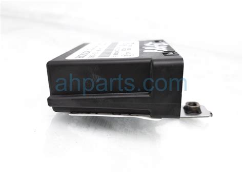 Sold Honda Civic Parking Sensor Control Unit T A