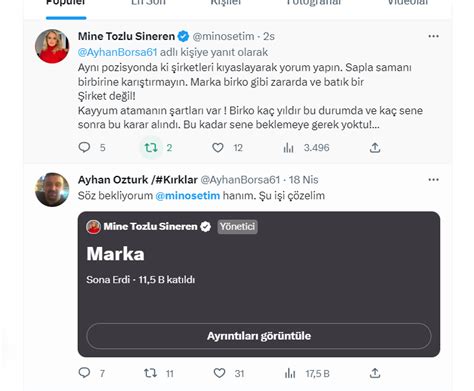 Ayhan Ozturk Kırklar on Twitter ve ben bunun için çok uğraştım