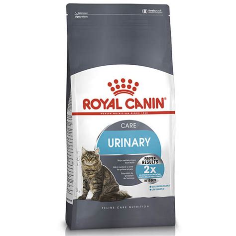 Купить Royal Canin URINARY CARE cat | gosha.com.ua