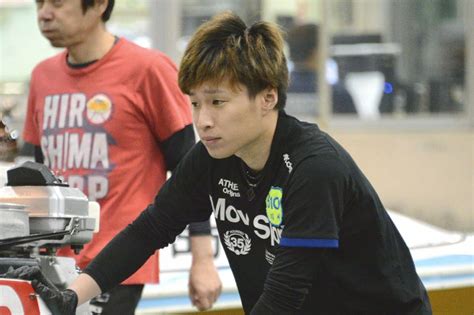 写真：【下関ボート・ミッドナイト】川崎智稔が初戦6コースから2着「スリット後の足がメチャクチャ良かった」 東スポweb