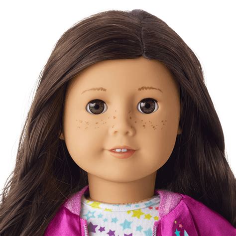 Dolls Blog
