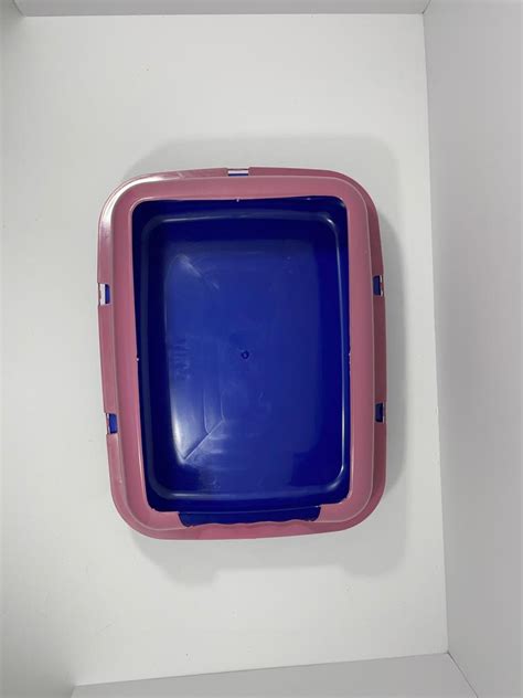 Regular Litter Box Medium - Pet Express Egypt