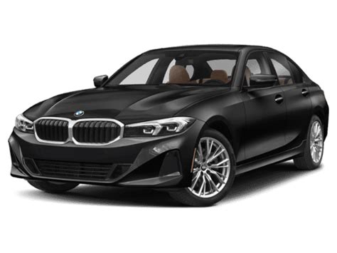 New 2023 Bmw 3 Series 330i Xdrive 4d Sedan In Hamilton P8d67023