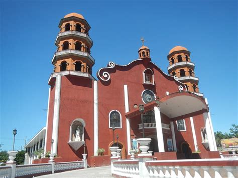 Sto. Niño de Cebu Parish in Biñan, Laguna