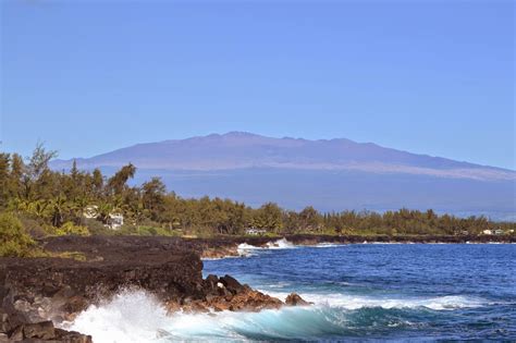 Family Travel Blog : Hawaii Daily Photo: Mauna Kea