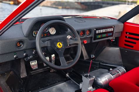 Ferrari 288 GTO 1984